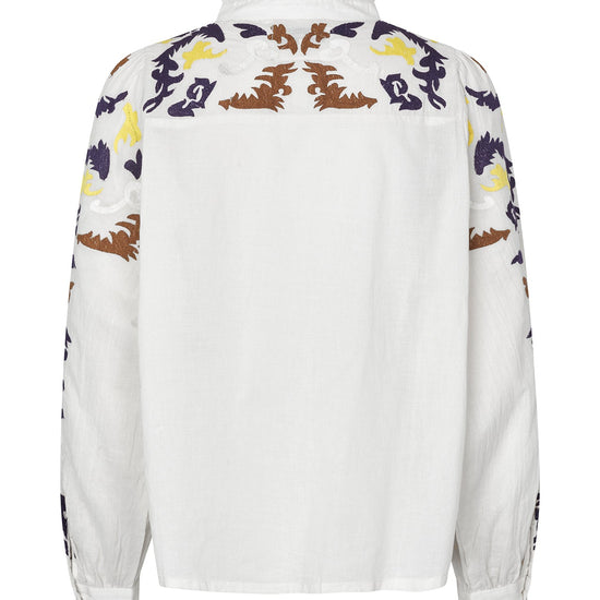 Lollies Laundry LOLLIES LAUNDRY Fenga Shirt