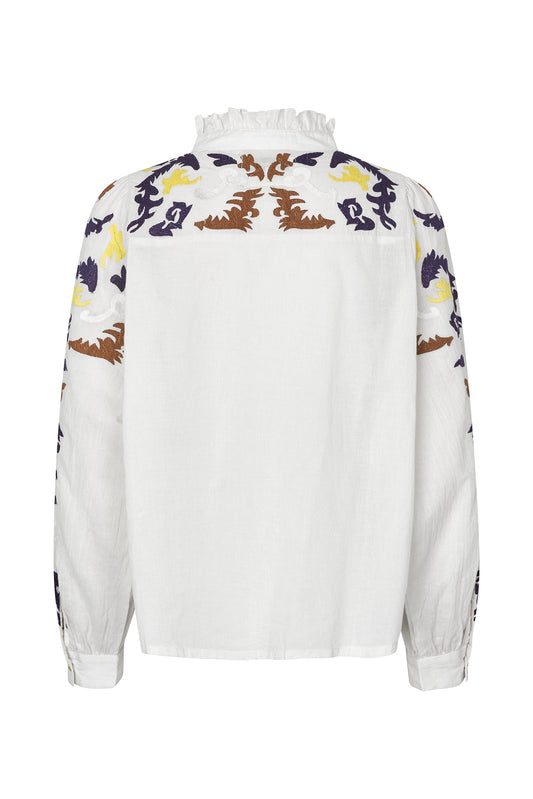Lollies Laundry LOLLIES LAUNDRY Fenga Shirt