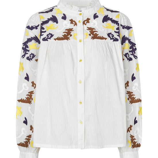 Lollies Laundry LOLLIES LAUNDRY Fenga Shirt