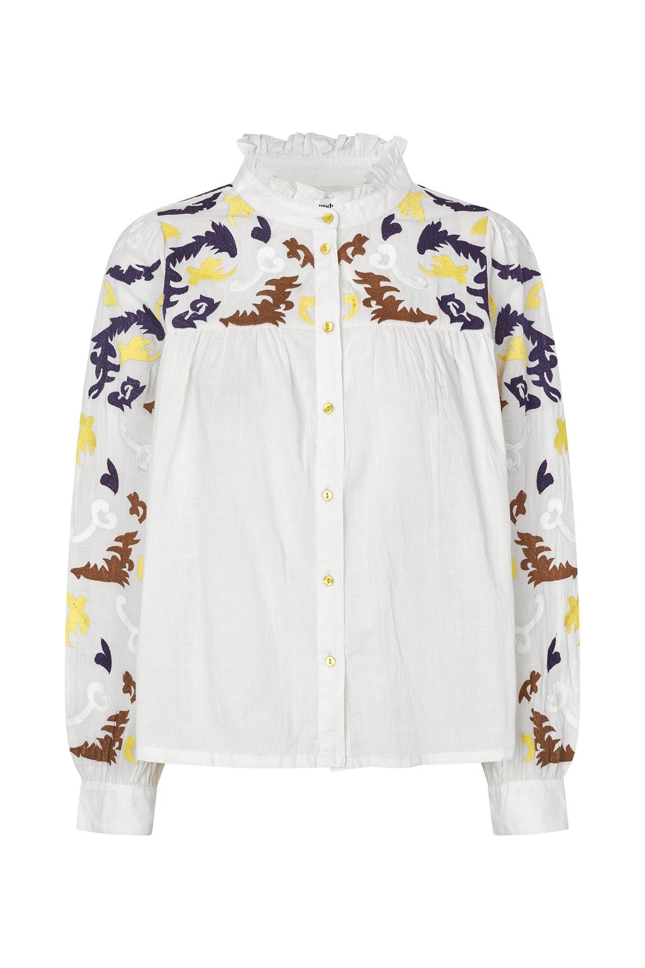 Lollies Laundry LOLLIES LAUNDRY Fenga Shirt