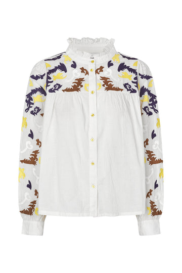 Lollies Laundry LOLLIES LAUNDRY Fenga Shirt