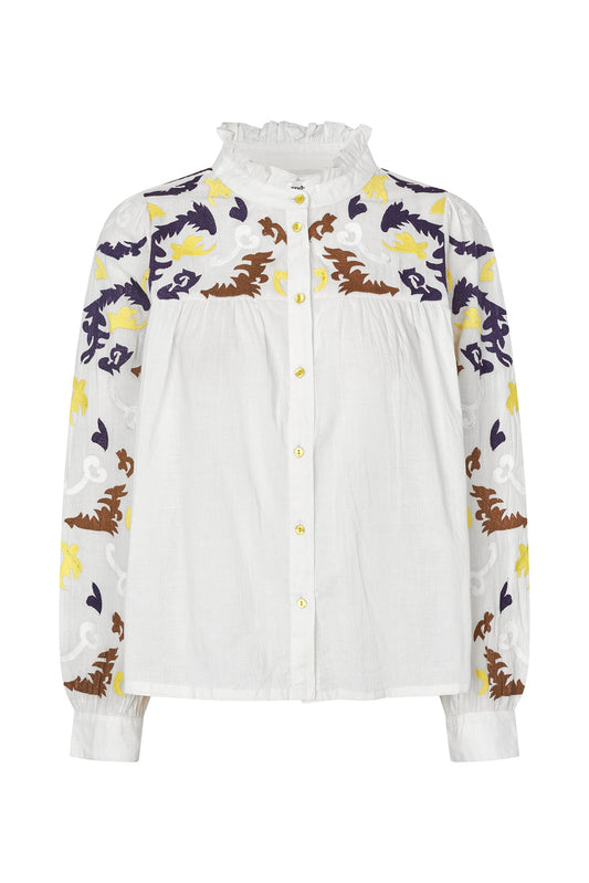 Lollies Laundry LOLLIES LAUNDRY Fenga Shirt