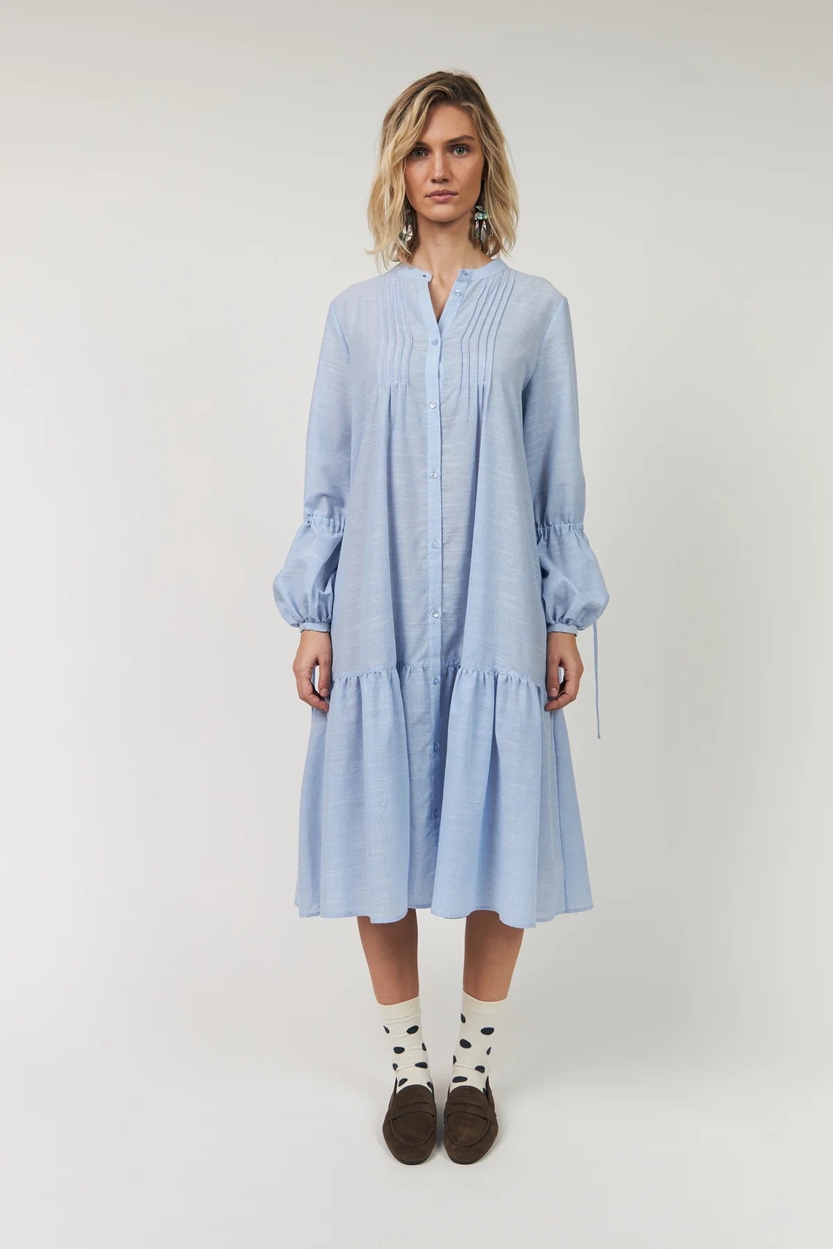 LOLLYS LAUNDRY LOLLYS LAUNDRY Alanna Dress