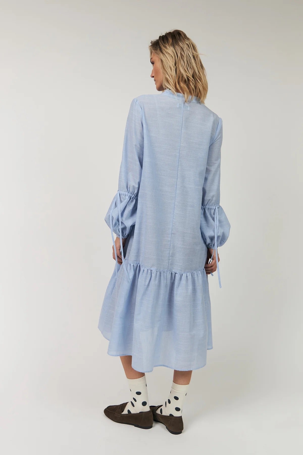 LOLLYS LAUNDRY LOLLYS LAUNDRY Alanna Dress
