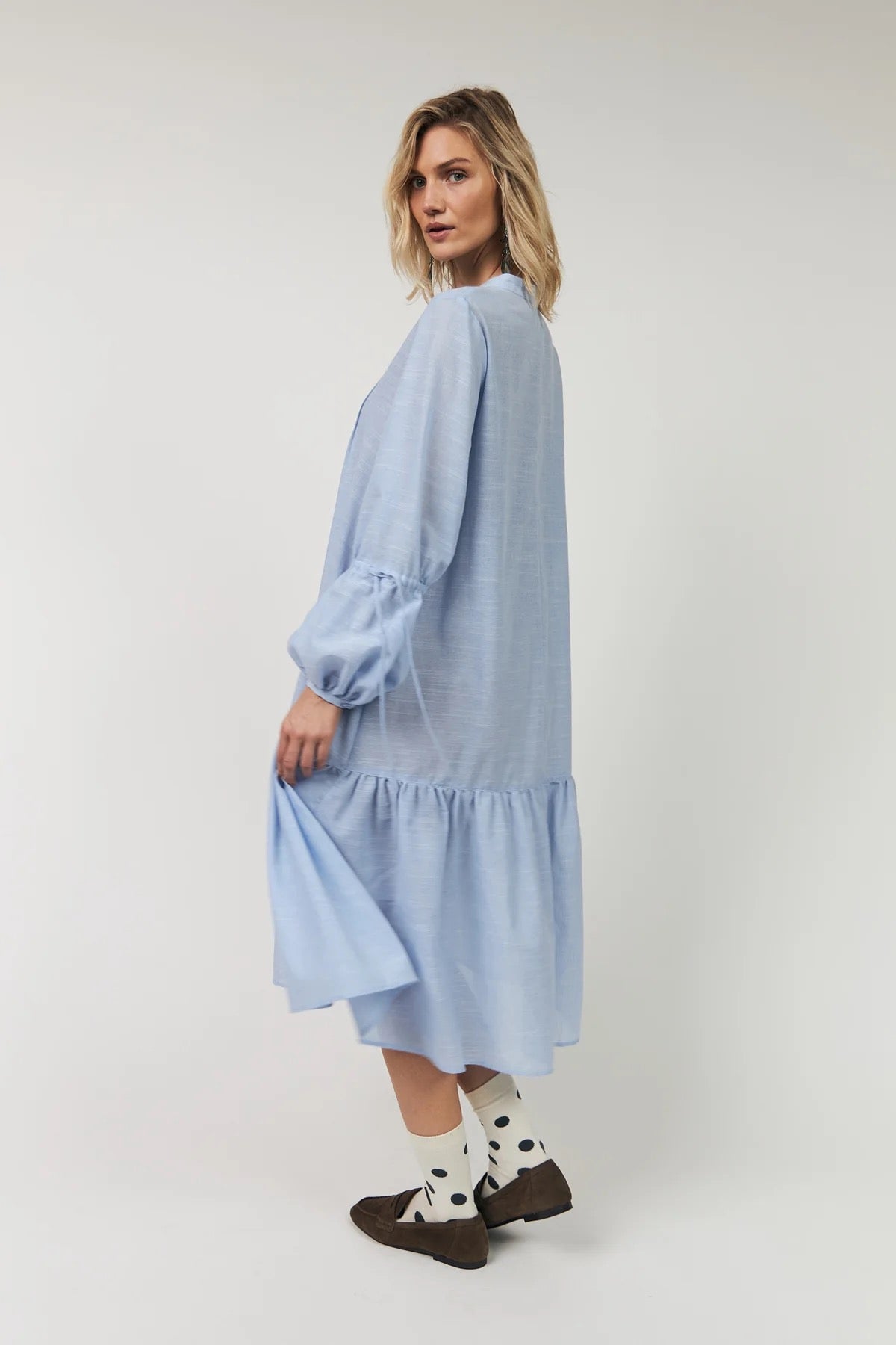 LOLLYS LAUNDRY LOLLYS LAUNDRY Alanna Dress