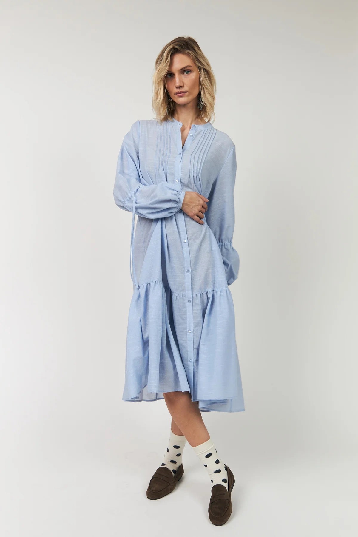 LOLLYS LAUNDRY LOLLYS LAUNDRY Alanna Dress