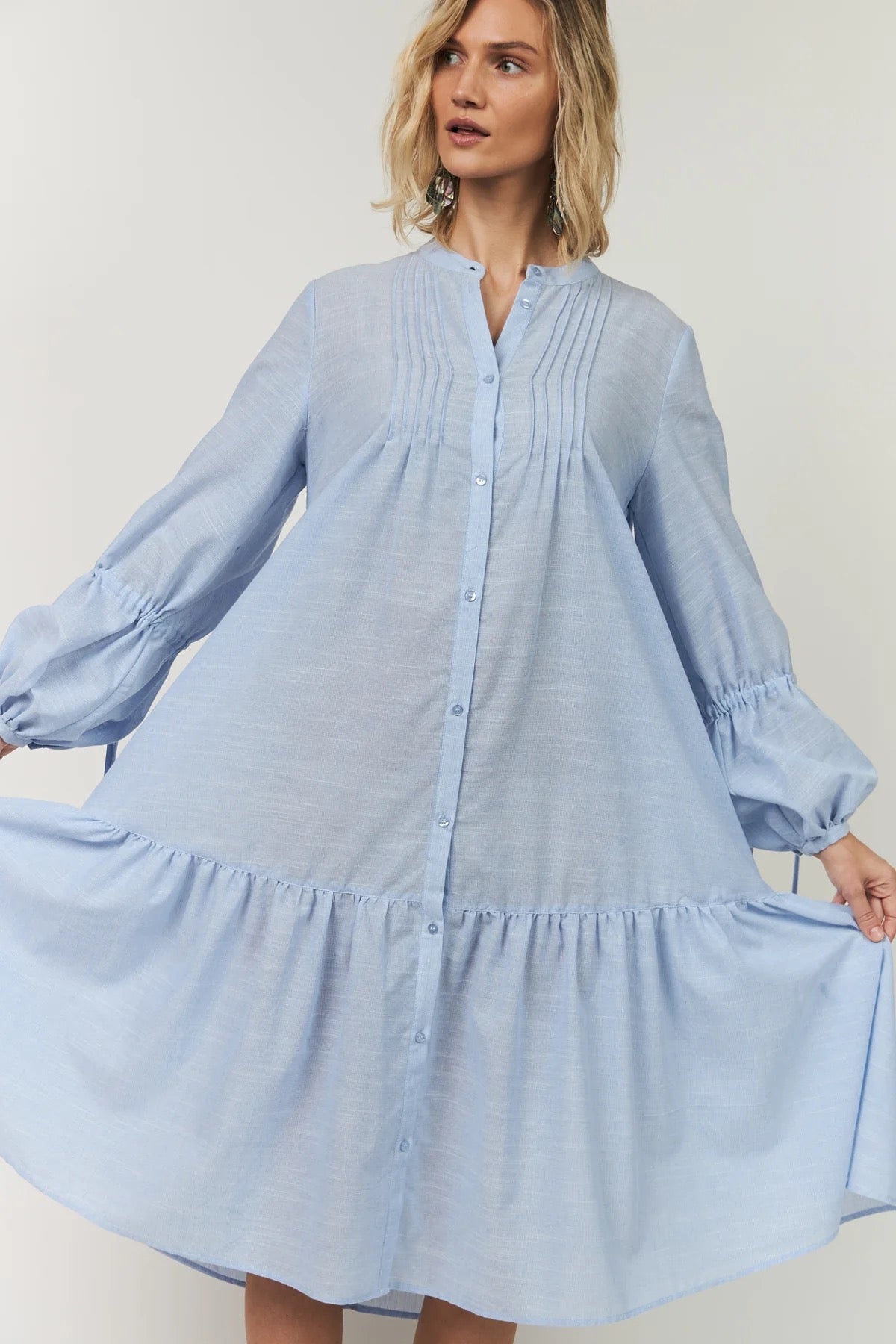 LOLLYS LAUNDRY LOLLYS LAUNDRY Alanna Dress