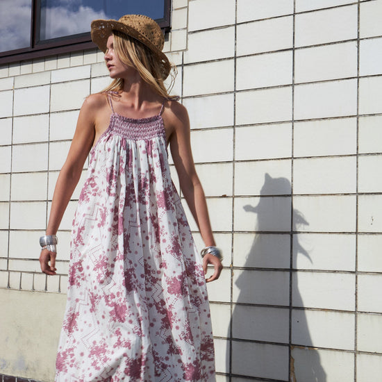 LOLLYS LAUNDRY LOLLYS LAUNDRY Ango Dress