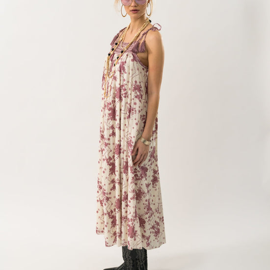 LOLLYS LAUNDRY LOLLYS LAUNDRY Ango Dress