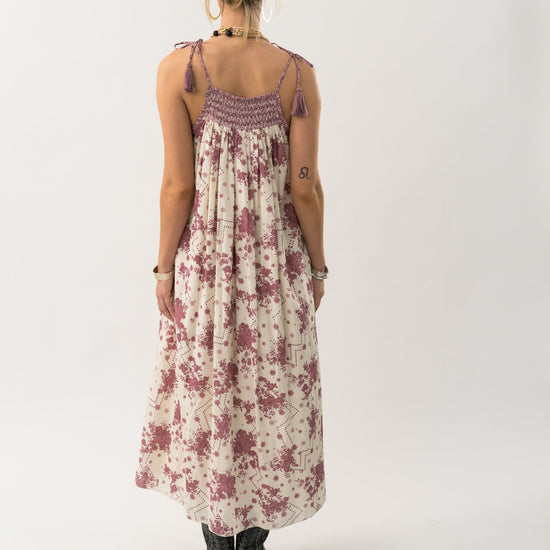 LOLLYS LAUNDRY LOLLYS LAUNDRY Ango Dress