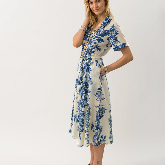 LOLLYS LAUNDRY LOLLYS LAUNDRY Blake Dress