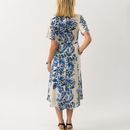 LOLLYS LAUNDRY LOLLYS LAUNDRY Blake Dress