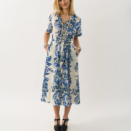 LOLLYS LAUNDRY LOLLYS LAUNDRY Blake Dress