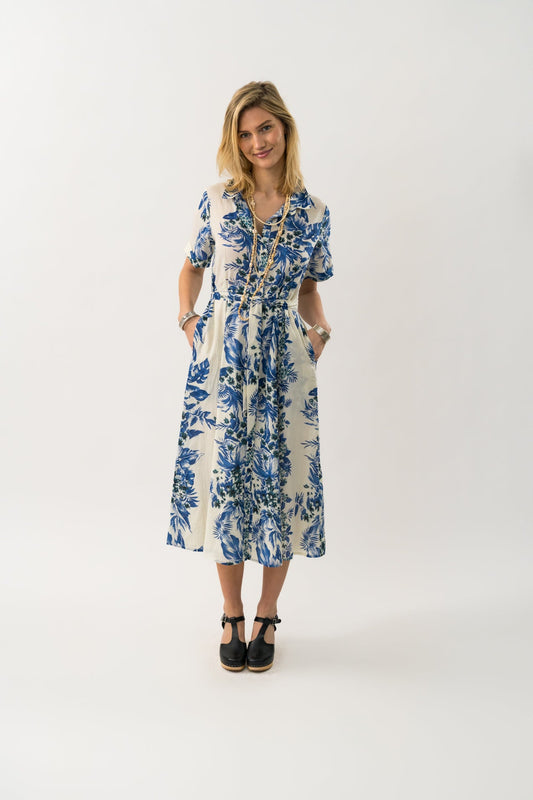 LOLLYS LAUNDRY LOLLYS LAUNDRY Blake Dress