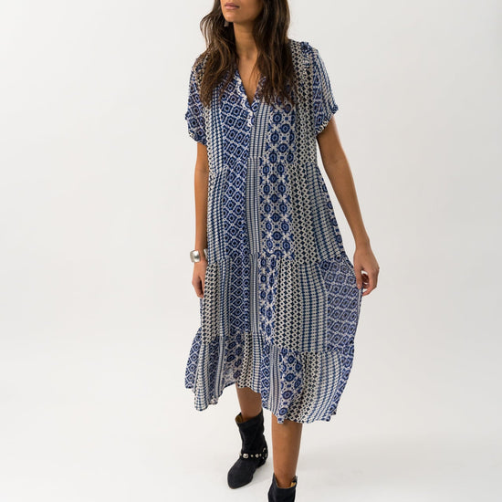 LOLLYS LAUNDRY LOLLYS LAUNDRY Freddy Dress