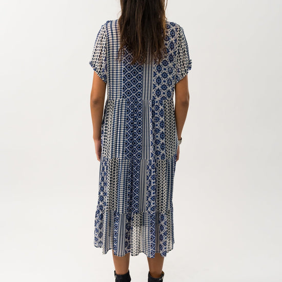 LOLLYS LAUNDRY LOLLYS LAUNDRY Freddy Dress