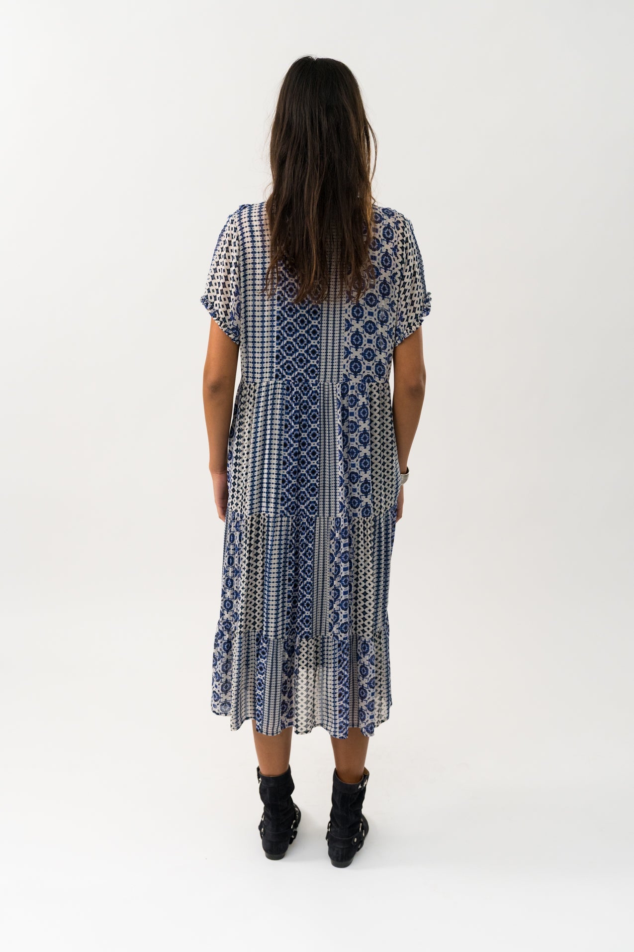 LOLLYS LAUNDRY LOLLYS LAUNDRY Freddy Dress