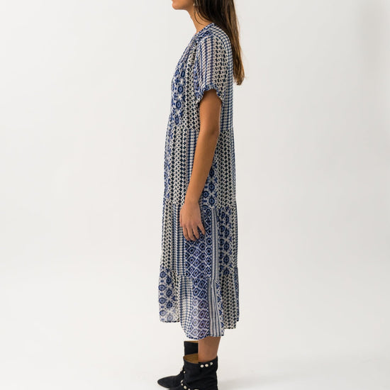 LOLLYS LAUNDRY LOLLYS LAUNDRY Freddy Dress