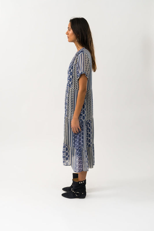 LOLLYS LAUNDRY LOLLYS LAUNDRY Freddy Dress