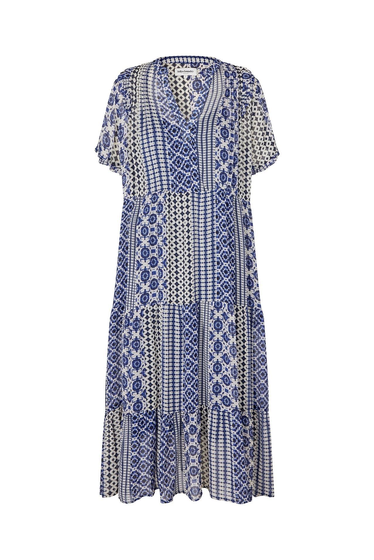 LOLLYS LAUNDRY LOLLYS LAUNDRY Freddy Dress