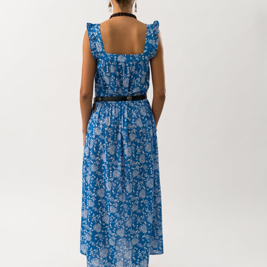 LOLLYS LAUNDRY LOLLYS LAUNDRY Kira Dress