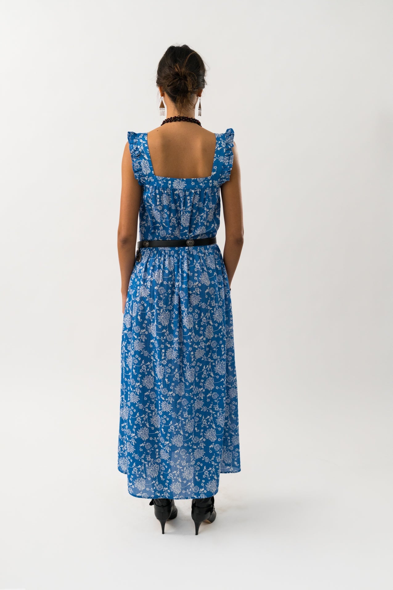 LOLLYS LAUNDRY LOLLYS LAUNDRY Kira Dress