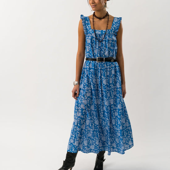 LOLLYS LAUNDRY LOLLYS LAUNDRY Kira Dress