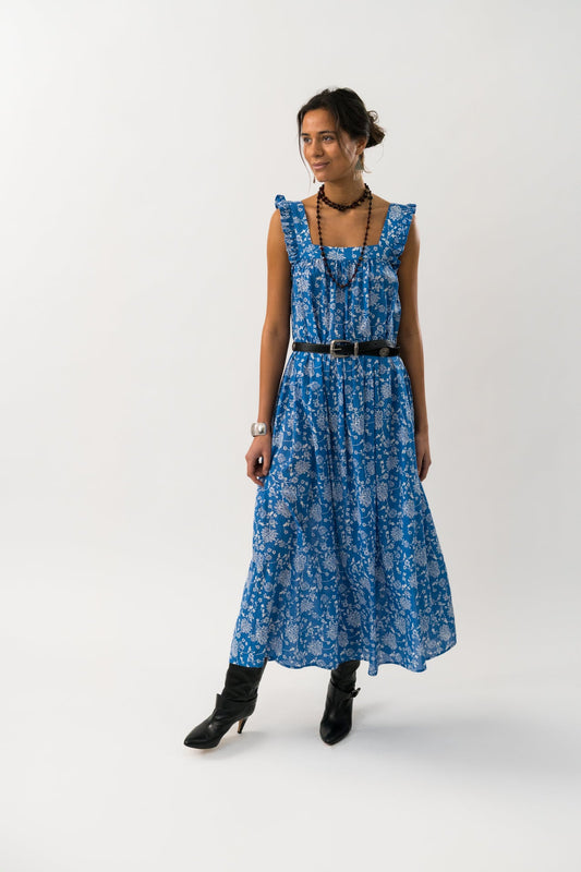 LOLLYS LAUNDRY LOLLYS LAUNDRY Kira Dress