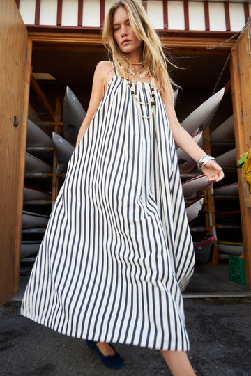 LOLLYS LAUNDRY LOLLYS LAUNDRY Lungo Dress