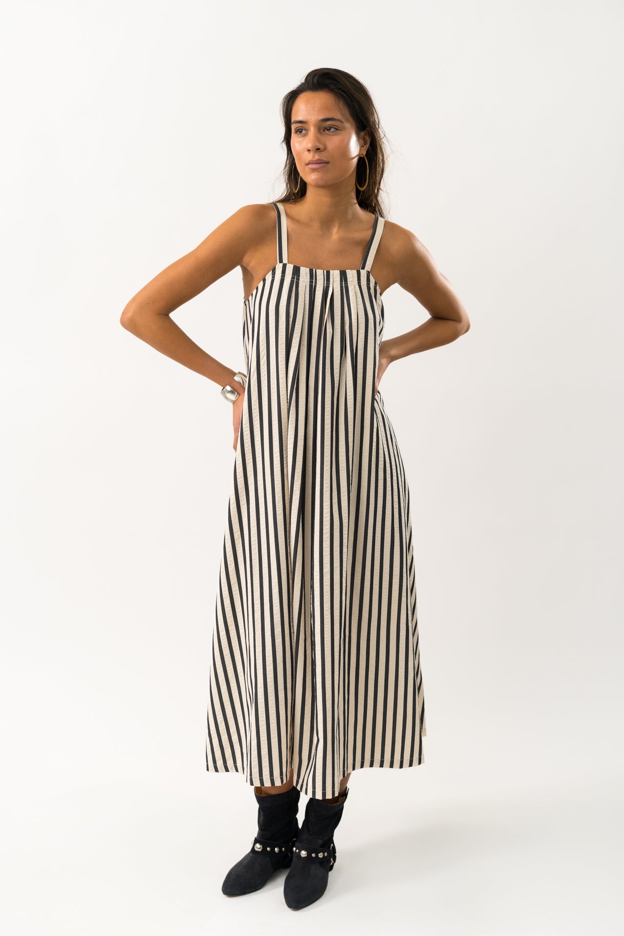 LOLLYS LAUNDRY LOLLYS LAUNDRY Lungo Dress