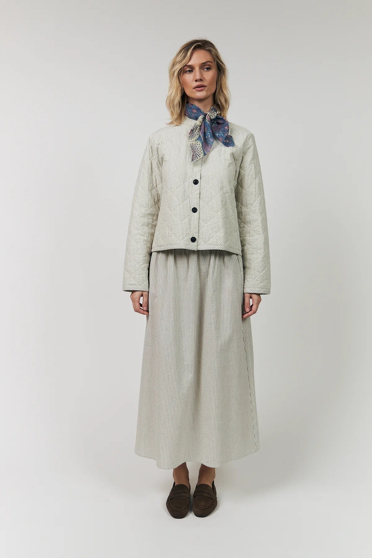 LOLLYS LAUNDRY LOLLYS LAUNDRY Emilia Jacket