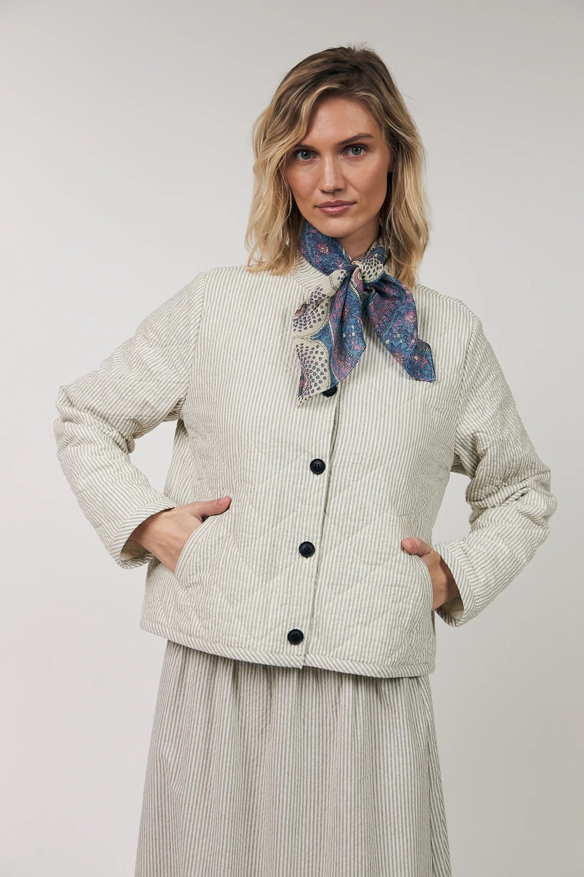 LOLLYS LAUNDRY LOLLYS LAUNDRY Emilia Jacket
