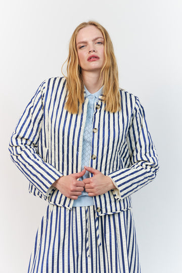 LOLLYS LAUNDRY LOLLYS LAUNDRY Emilia Jacket