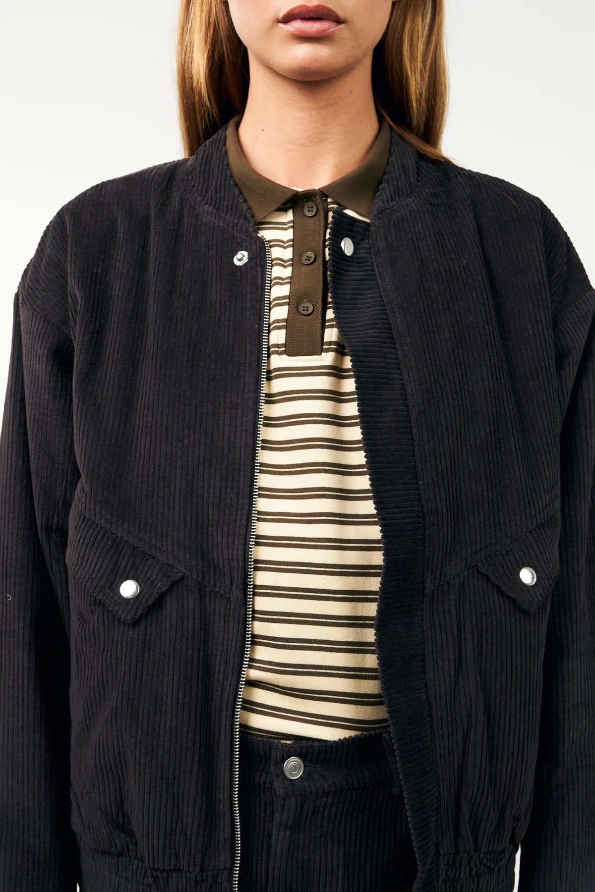 LOLLYS LAUNDRY LOLLYS LAUNDRY Hawaii Jacket