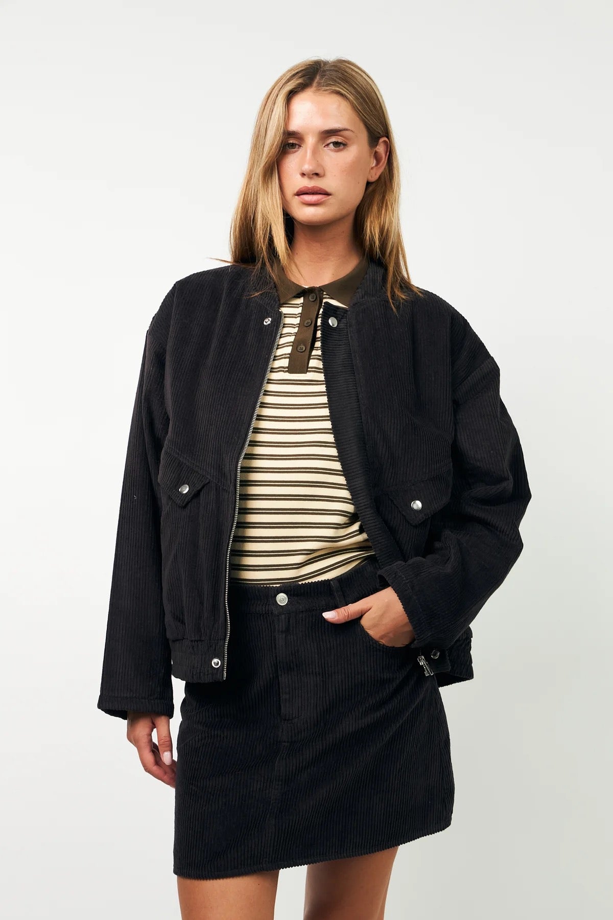 LOLLYS LAUNDRY LOLLYS LAUNDRY Hawaii Jacket