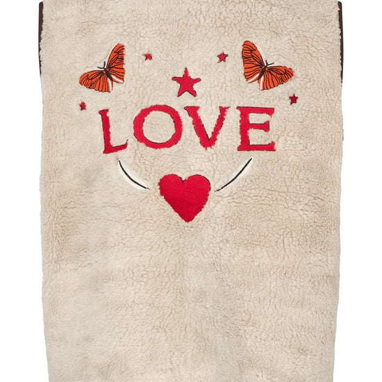 LOLLYS LAUNDRY LOLLYS LAUNDRY Jace Love Vest