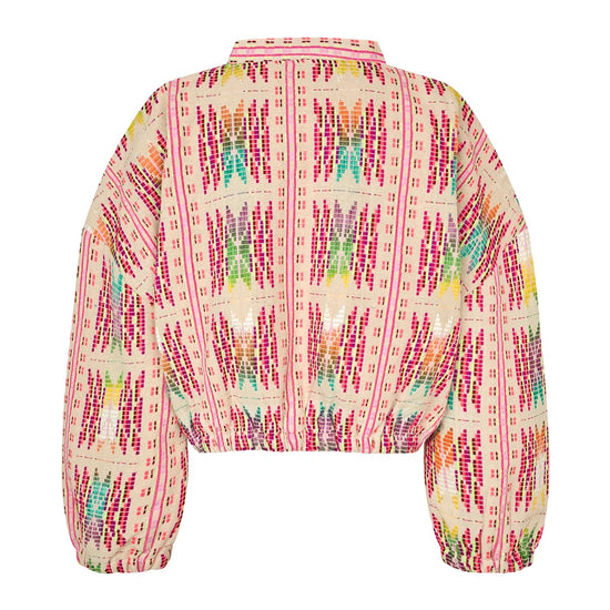 LOLLYS LAUNDRY LOLLYS LAUNDRY Lama Jacket