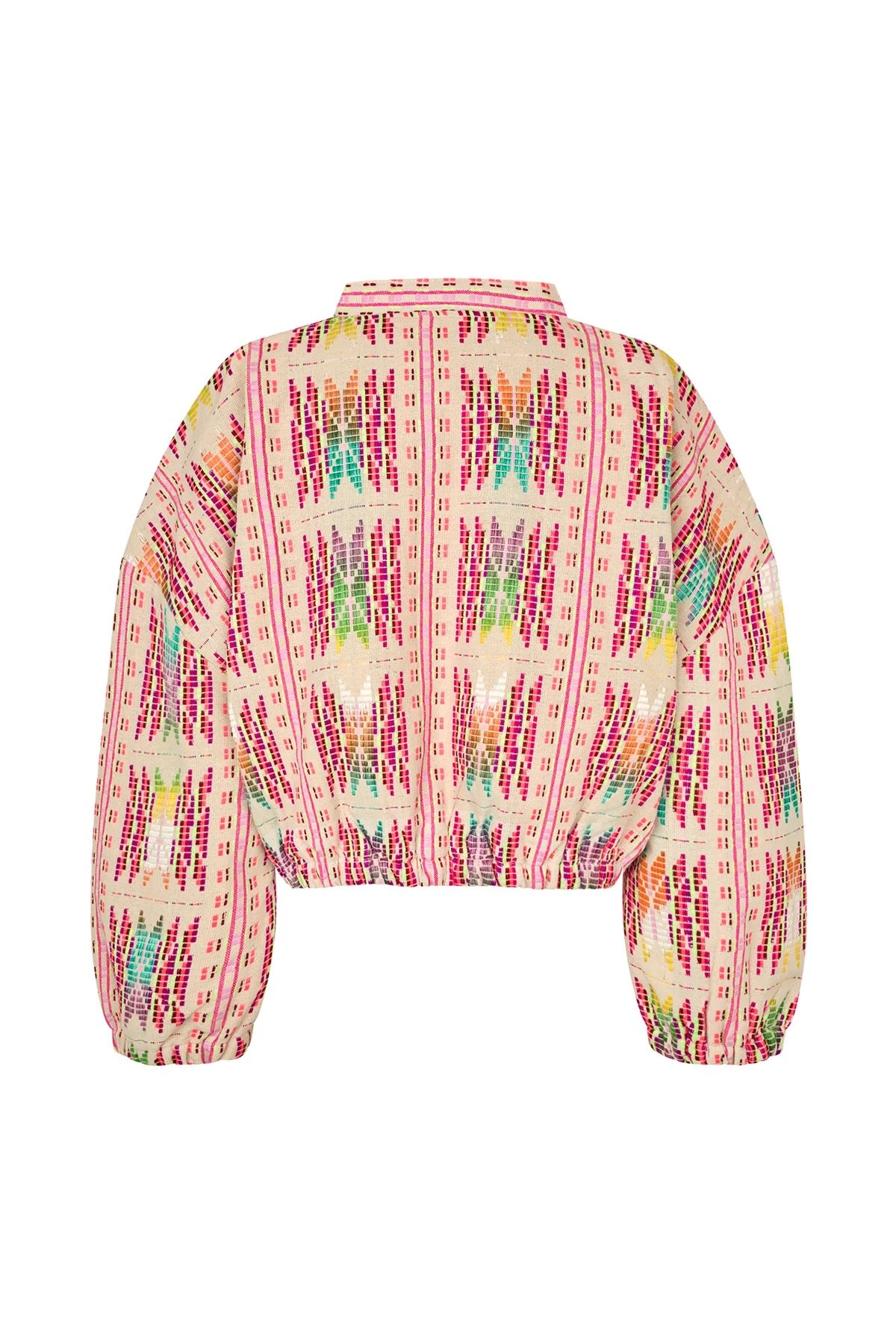 LOLLYS LAUNDRY LOLLYS LAUNDRY Lama Jacket