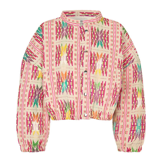 LOLLYS LAUNDRY LOLLYS LAUNDRY Lama Jacket
