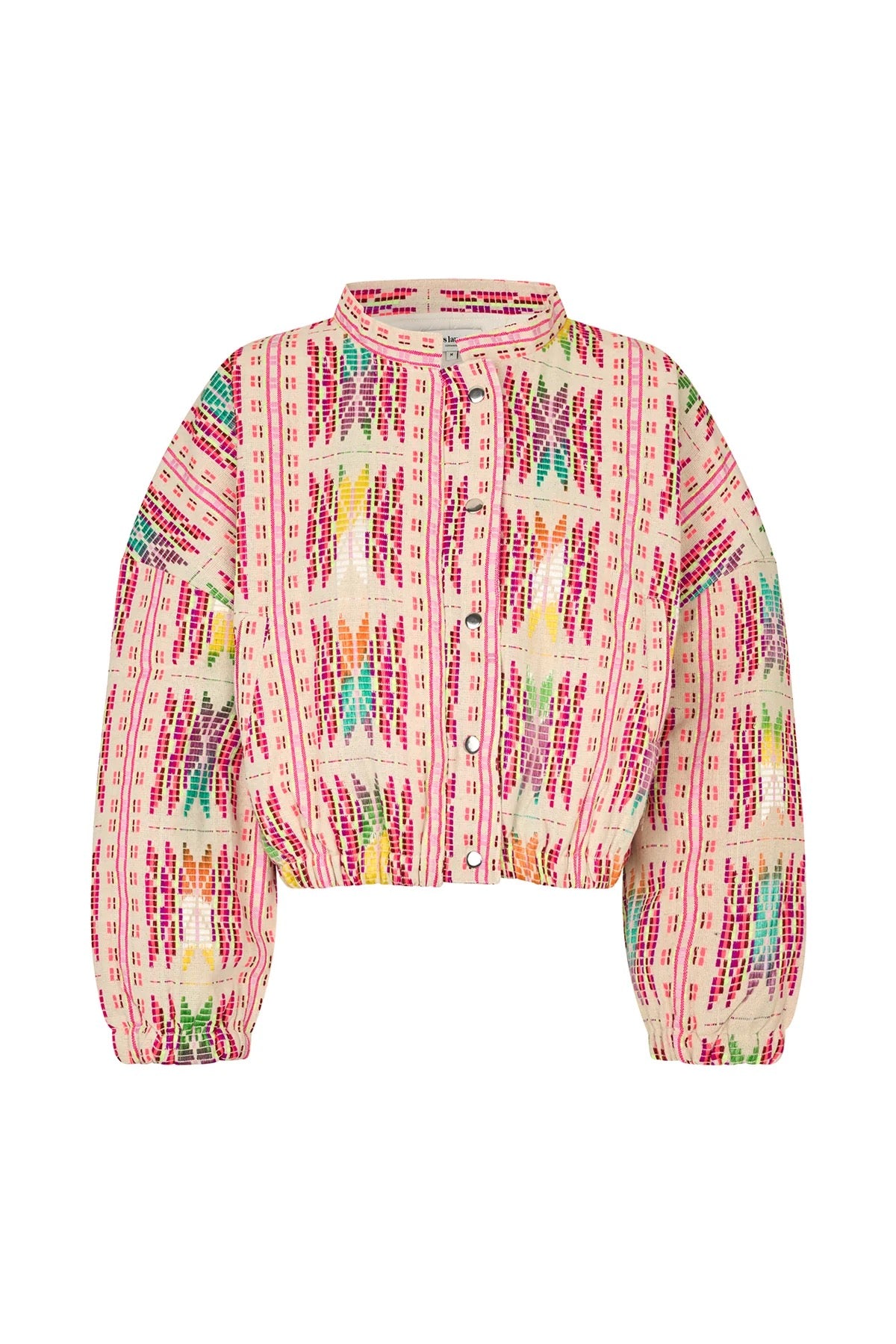 LOLLYS LAUNDRY LOLLYS LAUNDRY Lama Jacket