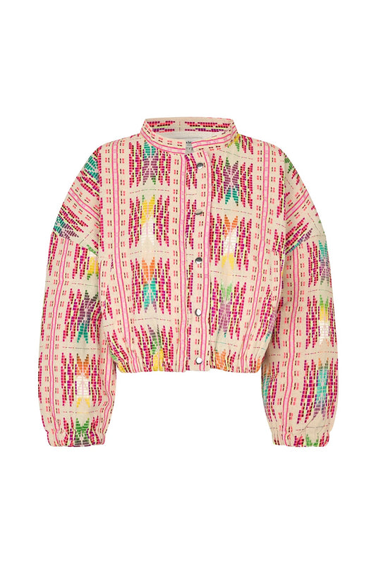 LOLLYS LAUNDRY LOLLYS LAUNDRY Lama Jacket