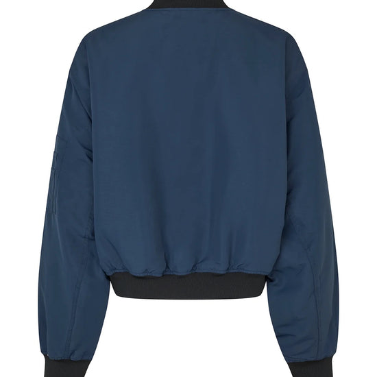 LOLLYS LAUNDRY LOLLYS LAUNDRY Liw Bomber Jacket