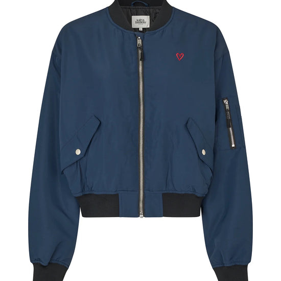LOLLYS LAUNDRY LOLLYS LAUNDRY Liw Bomber Jacket