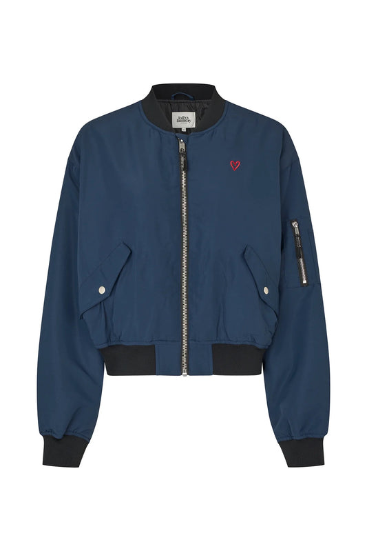 LOLLYS LAUNDRY LOLLYS LAUNDRY Liw Bomber Jacket