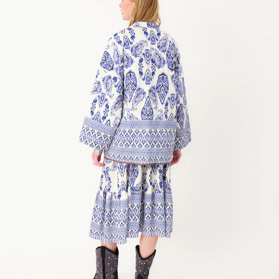 LOLLYS LAUNDRY LOLLYS LAUNDRY Lulu Quilted Jacket