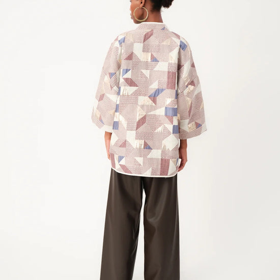 LOLLYS LAUNDRY LOLLYS LAUNDRY Lulu Quilted Jacket