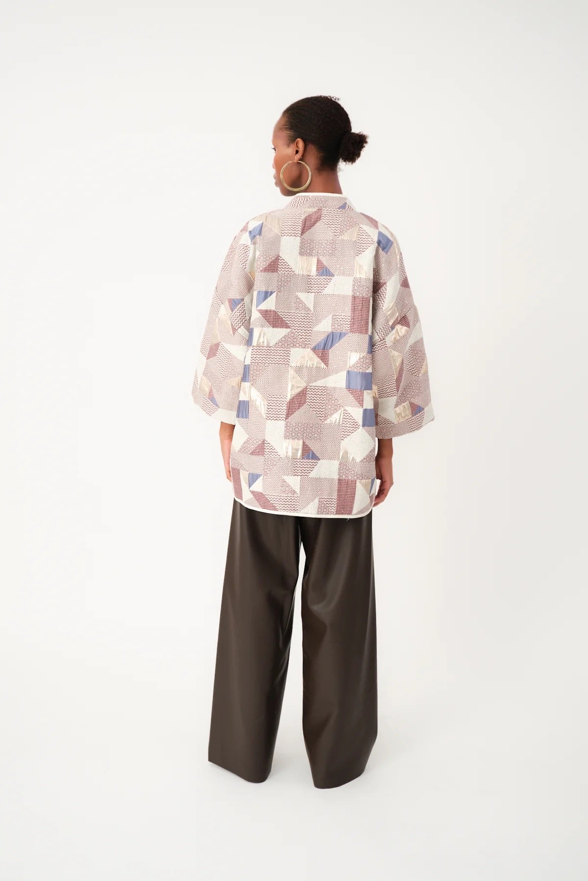 LOLLYS LAUNDRY LOLLYS LAUNDRY Lulu Quilted Jacket