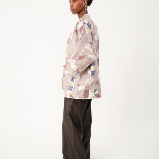 LOLLYS LAUNDRY LOLLYS LAUNDRY Lulu Quilted Jacket