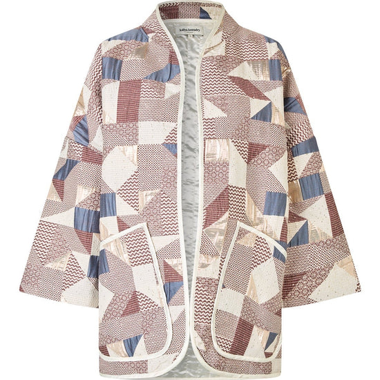 LOLLYS LAUNDRY LOLLYS LAUNDRY Lulu Quilted Jacket