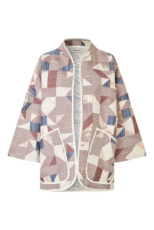 LOLLYS LAUNDRY LOLLYS LAUNDRY Lulu Quilted Jacket